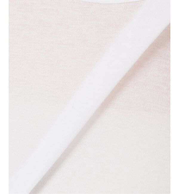 JOURNAL STANDARD「別注【Ayumi.Hamamoto&times;JOURNALSTANDARD】Draping Sheer Dress」|ワンピース|