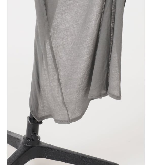 JOURNAL STANDARD「別注【Ayumi.Hamamoto&times;JOURNALSTANDARD】Draping Sheer Dress」|ワンピース|