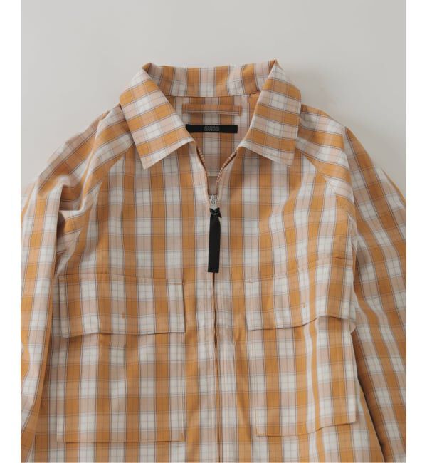 JOURNAL STANDARD「パターン シティ ミリタリー ジャケット」|その他|