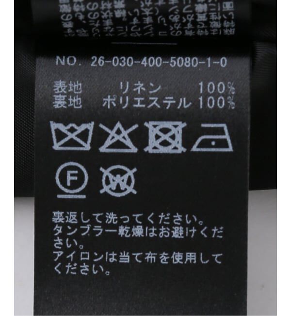 JOURNAL STANDARD「ルランリネンチェックパンツ」|その他|