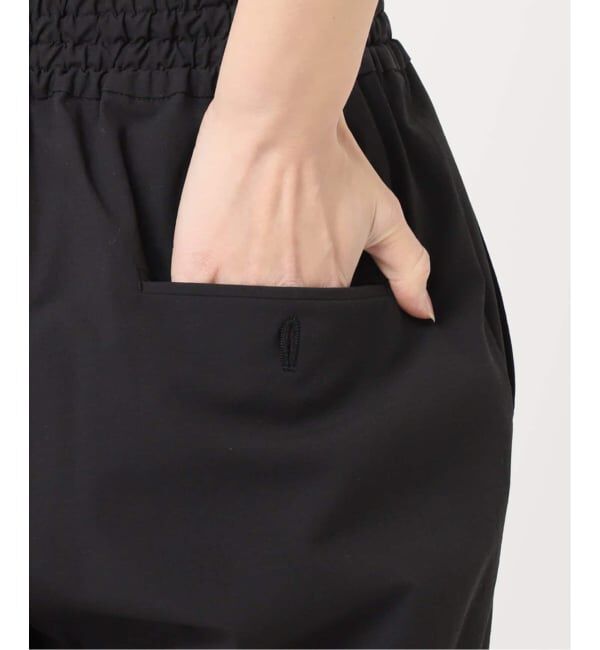 JOURNAL STANDARD「《追加》【撥水/接触冷感/洗える/UV】リネンナイロンストレッチテーパードパンツ」|その他|