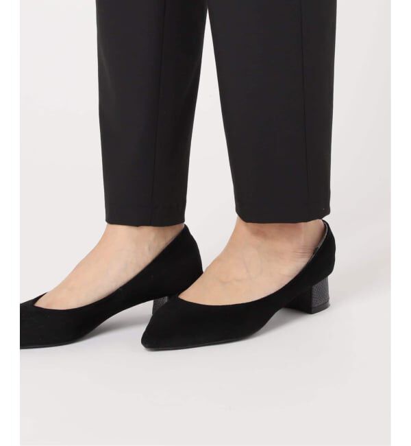 JOURNAL STANDARD「《追加》【撥水/接触冷感/洗える/UV】リネンナイロンストレッチテーパードパンツ」|その他|