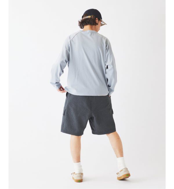 JOURNAL STANDARD relume「《予約》GRAMICCI / グラミチ 別注 サッカー チェック ショーツ」|その他|