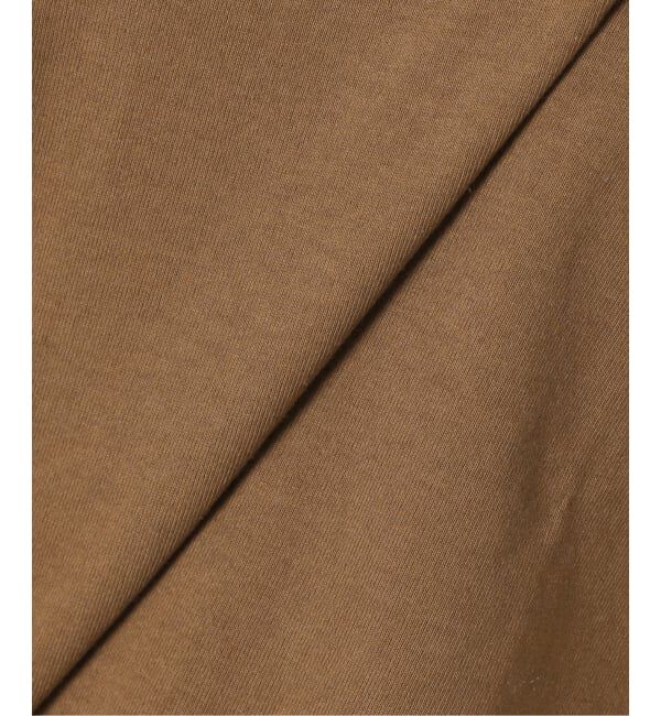 JOURNAL STANDARD relume「《追加予約 / 新色》ショルダータックルーズプルオーバー」|Tシャツ・カットソー|