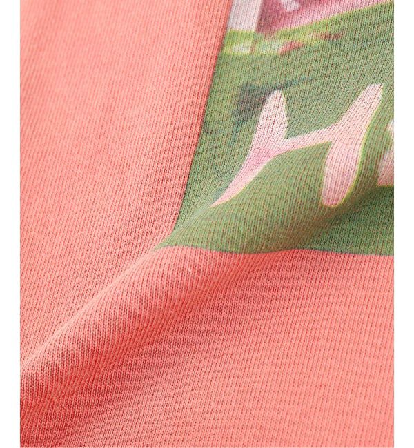 JOURNAL STANDARD「Jean-Michel Basquiat / ジャン＝ミシェル・バスキア プリントTシャツ」|Tシャツ・カットソー|