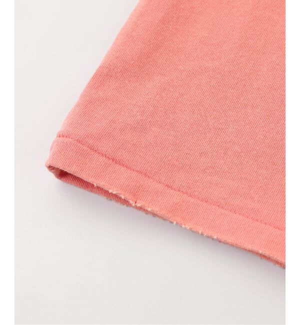 JOURNAL STANDARD「Jean-Michel Basquiat / ジャン＝ミシェル・バスキア プリントTシャツ」|Tシャツ・カットソー|