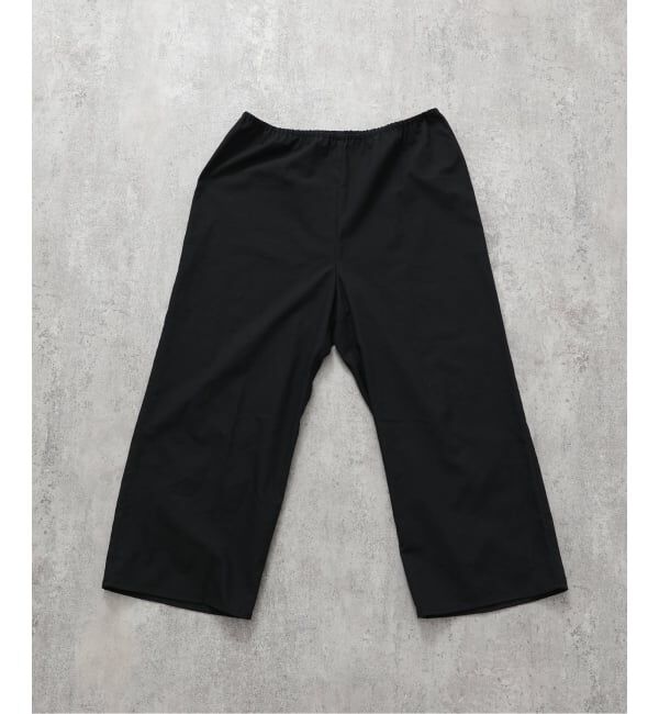 journal standard luxe「《予約》ドットプリントフロントタックパンツ」|その他|