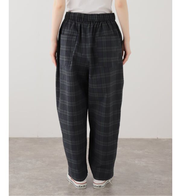 journal standard luxe「サッカー イージーパンツ」|その他|