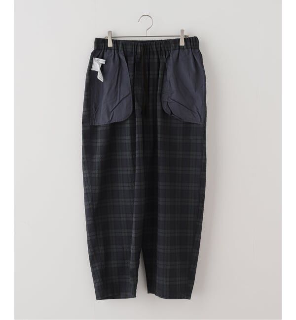 journal standard luxe「サッカー イージーパンツ」|その他|