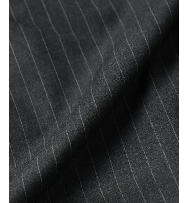 JOURNAL STANDARD「《予約》TRモダン ワイド スラックス」|スラックス|