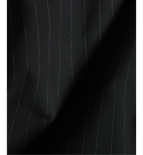 JOURNAL STANDARD「《予約》TRモダン ワイド スラックス」|スラックス|