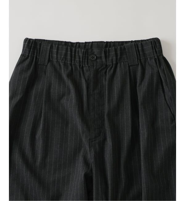 JOURNAL STANDARD「《予約》TRモダン ワイド スラックス」|スラックス|