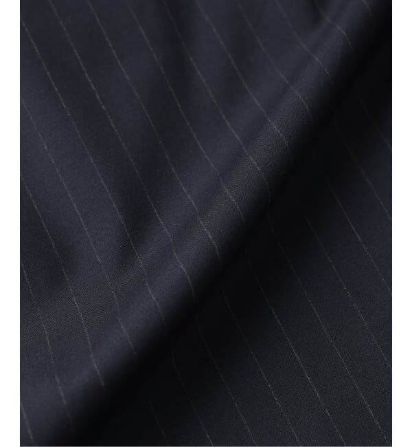 JOURNAL STANDARD「《予約》TRモダン ワイド スラックス」|スラックス|