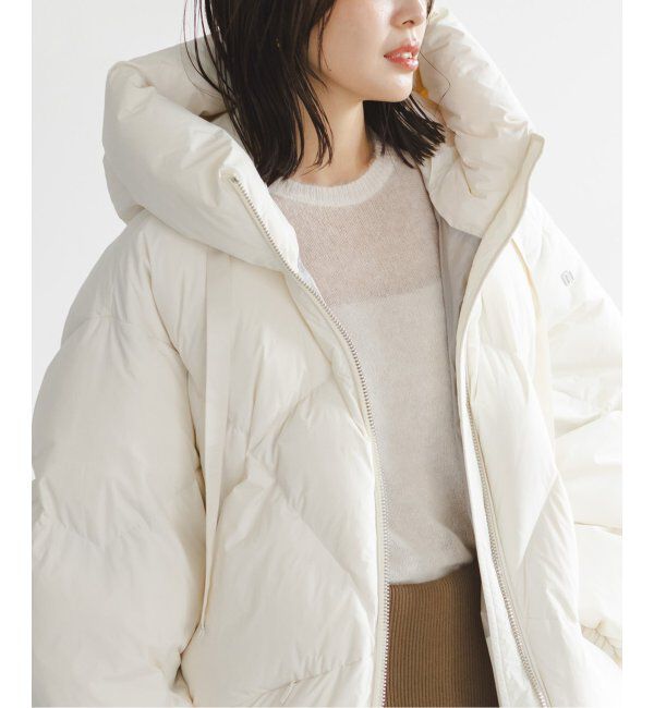 NOBLE「DUNO/デュノ PEGGIE(ペギー)」|ダウン|