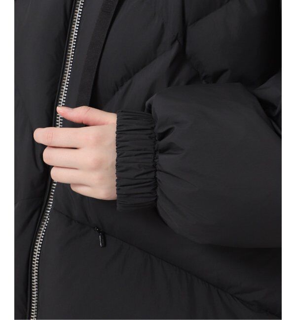 NOBLE「DUNO/デュノ PEGGIE(ペギー)」|ダウン|