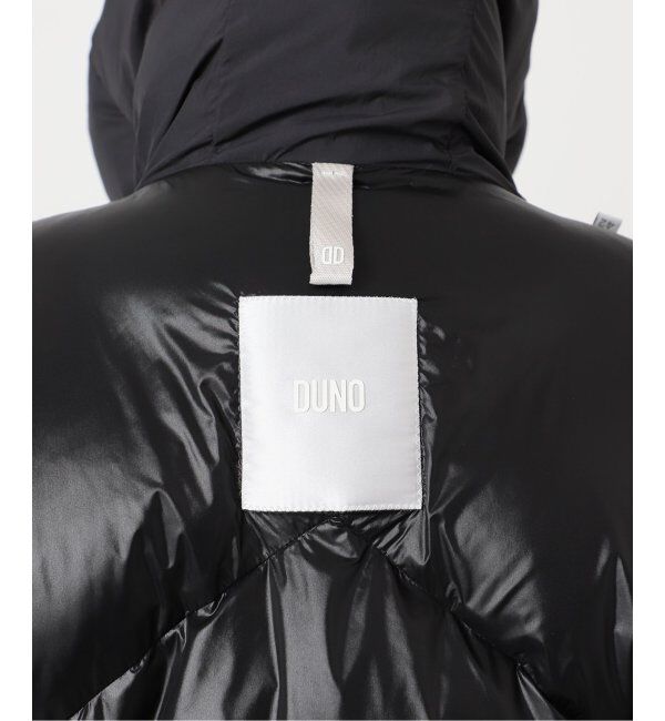 NOBLE「DUNO/デュノ PEGGIE(ペギー)」|ダウン|