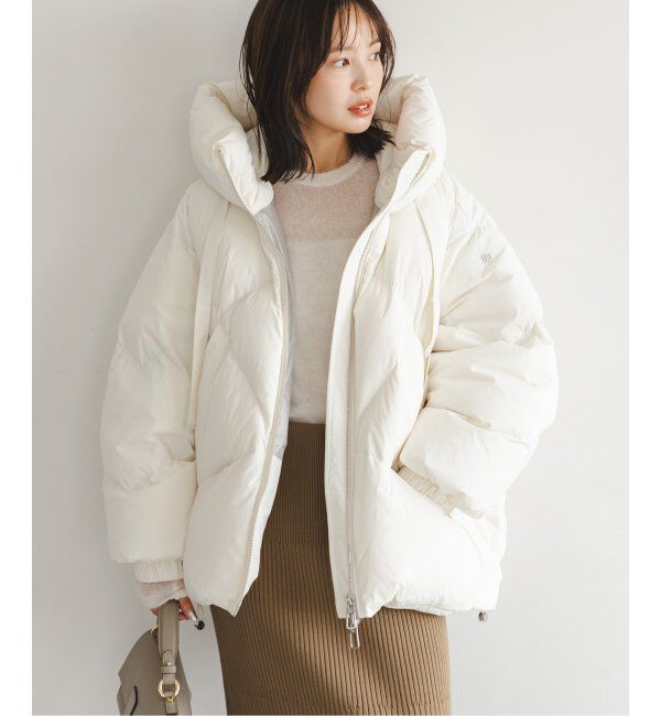 NOBLE「DUNO/デュノ PEGGIE(ペギー)」|ダウン|