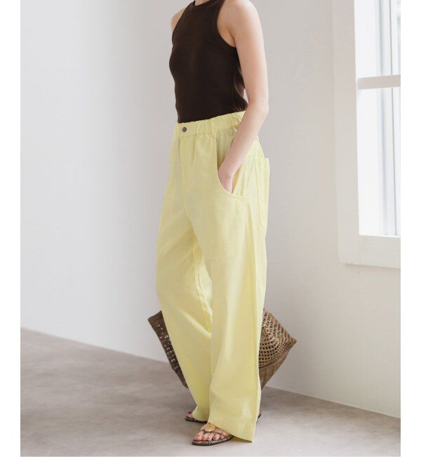 Spick and Span「ギャザーチノ」|チノ|