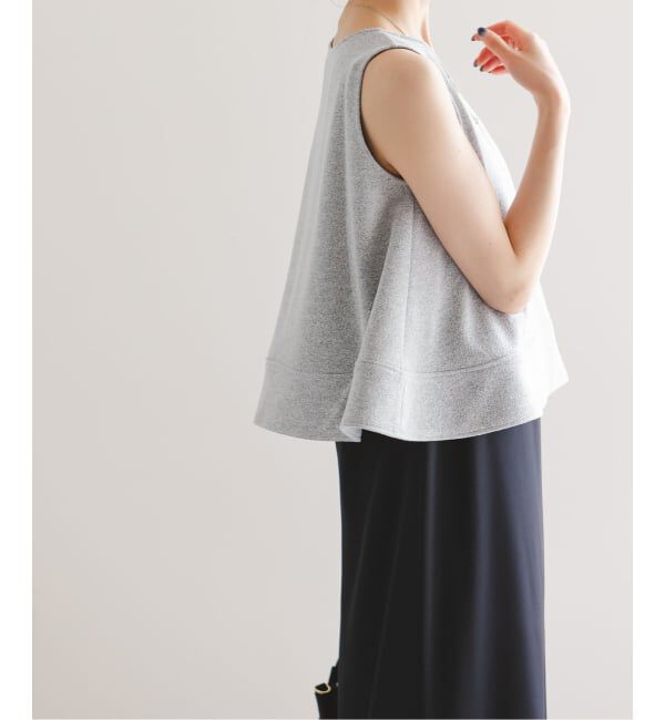 NOBLE「《WEB・一部店舗限定追加》コンパクトプルオーバー」|Tシャツ・カットソー|