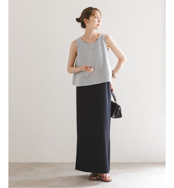 NOBLE「《WEB・一部店舗限定追加》コンパクトプルオーバー」|Tシャツ・カットソー|