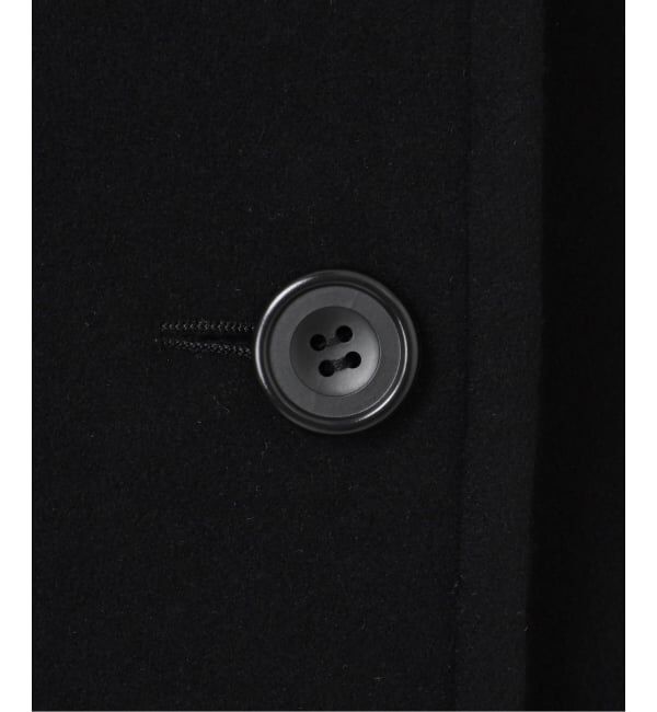 Spick and Span「S160スタンドカラーショートコート」|その他|