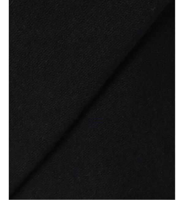 FRAMeWORK「≪WEB先行追加≫AQUA タートルプルオーバー」|ニット・セーター|