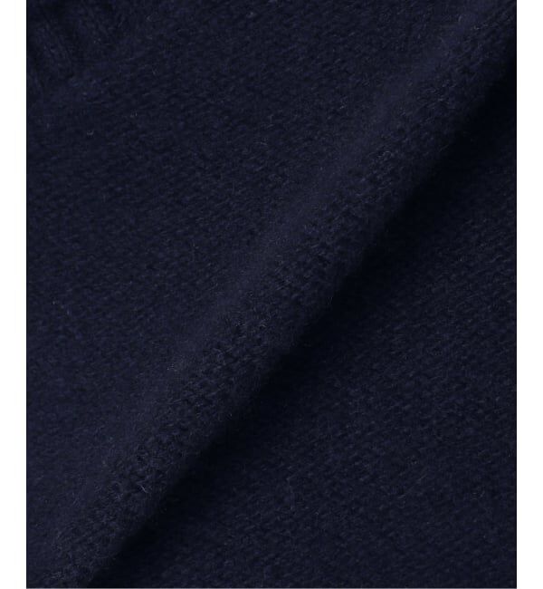 FRAMeWORK「≪WEB先行追加≫AQUA タートルプルオーバー」|ニット・セーター|