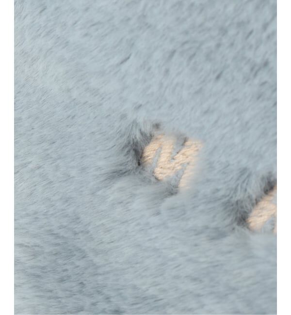 NOBLE「MARNI/マルニ BASKET SMALL」|トートバッグ|