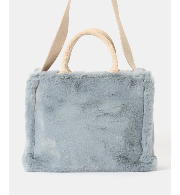 NOBLE「MARNI/マルニ BASKET SMALL」|トートバッグ|