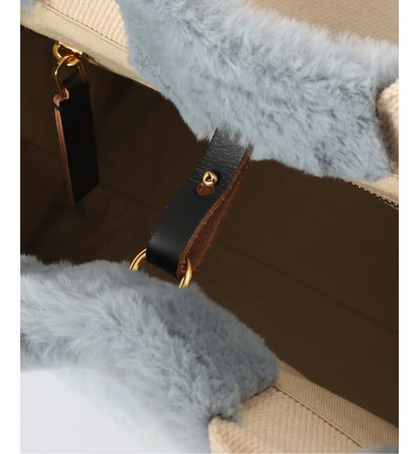 NOBLE「MARNI/マルニ BASKET SMALL」|トートバッグ|