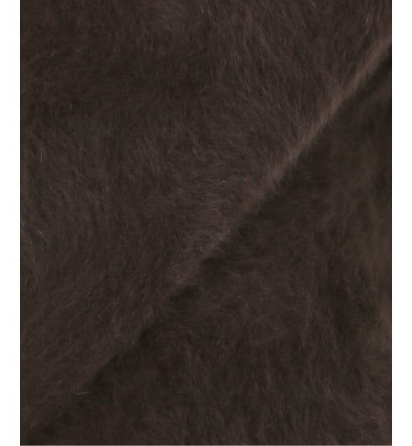 FRAMeWORK「≪追加≫FOX/CASHMERE ボートネック プルオーバー2」|ニット・セーター|