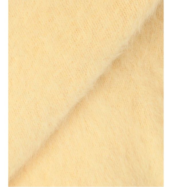 FRAMeWORK「≪追加≫FOX/CASHMERE ボートネック プルオーバー2」|ニット・セーター|