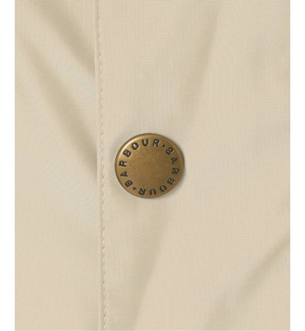 Spick and Span「Barbour/バブアー for Spick&Span 別注OS BEDALE *」|その他|