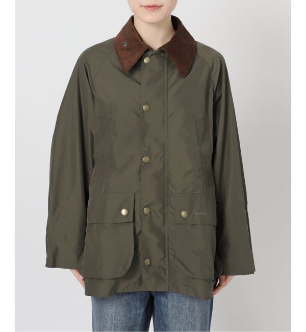 Spick and Span「Barbour/バブアー for Spick&Span 別注OS BEDALE *」|その他|