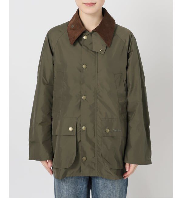 Spick and Span「Barbour/バブアー for Spick&Span 別注OS BEDALE *」|その他|