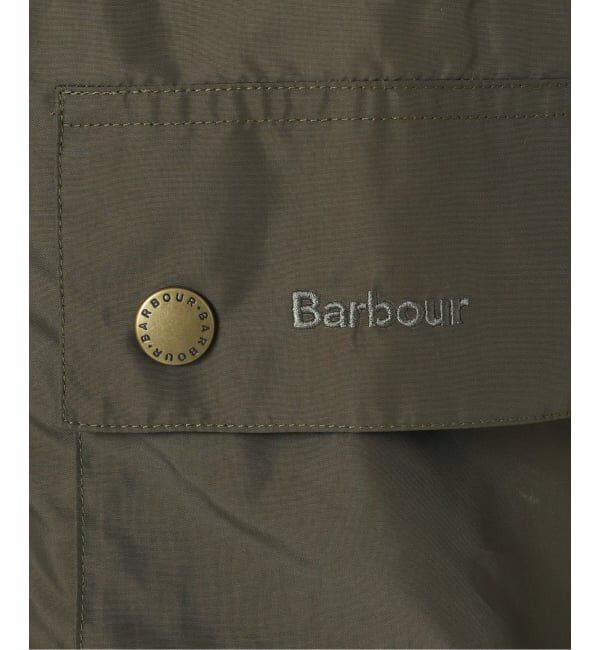 Spick and Span「Barbour/バブアー for Spick&Span 別注OS BEDALE *」|その他|