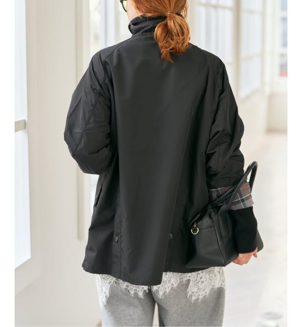 Spick and Span「Barbour/バブアー for Spick&Span 別注OS BEDALE *」|その他|