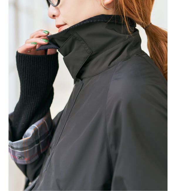 Spick and Span「Barbour/バブアー for Spick&Span 別注OS BEDALE *」|その他|