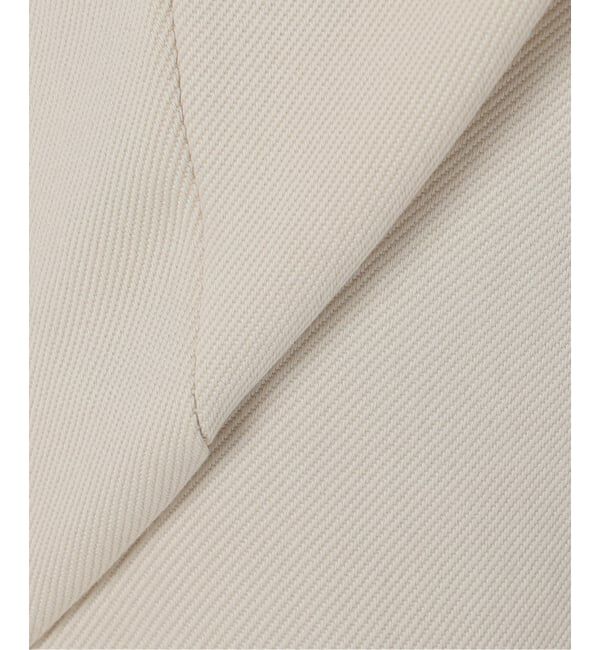 FRAMeWORK「カルゼラップパンツ」|スラックス|