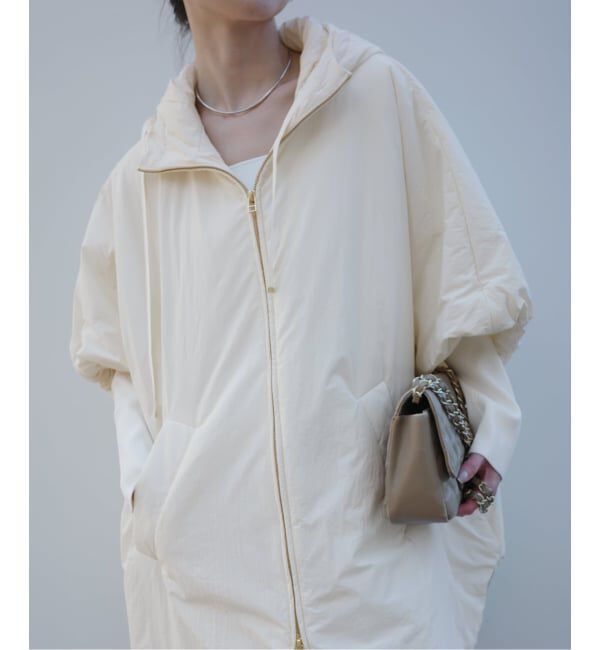 NOBLE「《NOBLE別注》PROTAGONISTA/プロタゴニスタ パッファーコート」|その他|