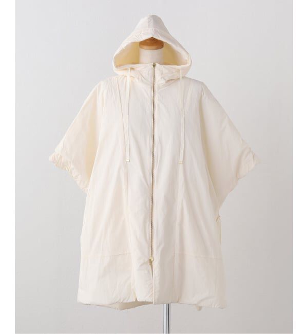 NOBLE「《NOBLE別注》PROTAGONISTA/プロタゴニスタ パッファーコート」|その他|