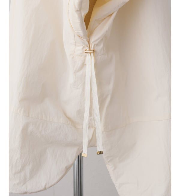 NOBLE「《NOBLE別注》PROTAGONISTA/プロタゴニスタ パッファーコート」|その他|