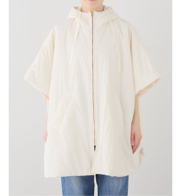 NOBLE「《NOBLE別注》PROTAGONISTA/プロタゴニスタ パッファーコート」|その他|