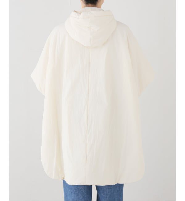 NOBLE「《NOBLE別注》PROTAGONISTA/プロタゴニスタ パッファーコート」|その他|