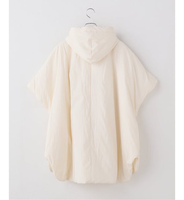 NOBLE「《NOBLE別注》PROTAGONISTA/プロタゴニスタ パッファーコート」|その他|