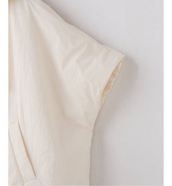 NOBLE「《NOBLE別注》PROTAGONISTA/プロタゴニスタ パッファーコート」|その他|