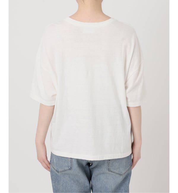 FRAMeWORK「st johns 3rd club/セントジョンズサードクラブ PENUTS コミックT」|Tシャツ・カットソー|