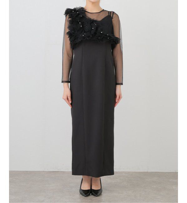  「コンビドレス」|ドレス|