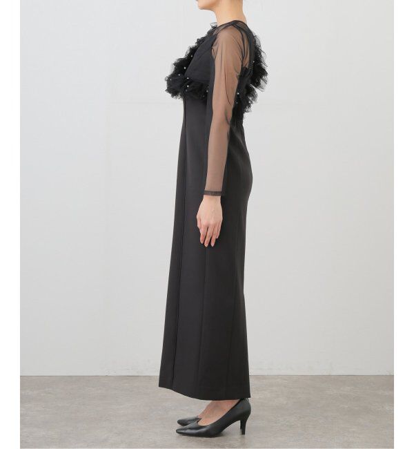  「コンビドレス」|ドレス|