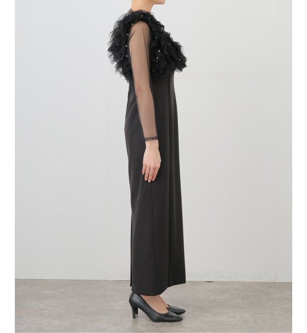  「コンビドレス」|ドレス|